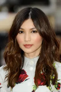 Фото Джемма Чан (Gemma Chan)