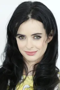 Фото Кристен Риттер (Krysten Ritter)