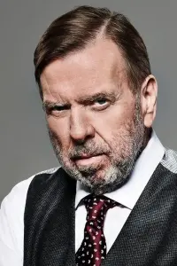 Фото Тимоти Сполл (Timothy Spall)