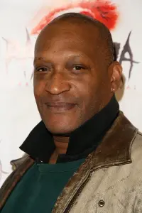 Фото Тони Тодд (Tony Todd)