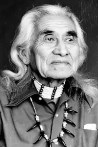 Фото Шеф Дэн Джордж (Chief Dan George)