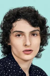 Фото Финн Вулфард (Finn Wolfhard)