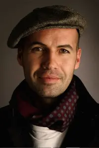 Фото Билли Зейн (Billy Zane)