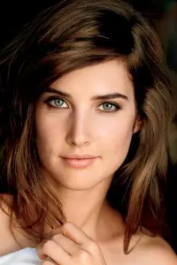 Фото Коби Смолдерс (Cobie Smulders)