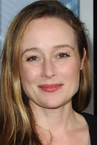 Фото Дженнифер Эль (Jennifer Ehle)