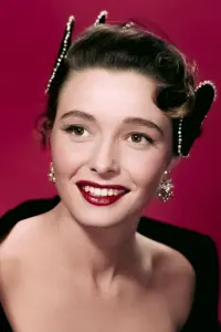 Фото Патрисия Нил (Patricia Neal)