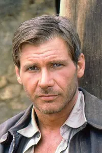 Фото Харрисон Форд (Harrison Ford)