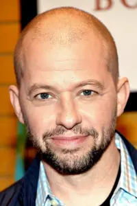 Фото Джон Крайер (Jon Cryer)