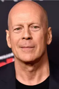 Фото Брюс Уиллис (Bruce Willis)