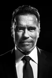 Фото Арнольд Шварцнеггер (Arnold Schwarzenegger)