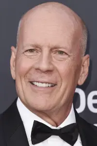 Фото Брюс Уиллис (Bruce Willis)