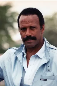 Фото Фред Уильямсон (Fred Williamson)