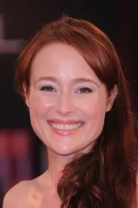 Фото Дженнифер Эль (Jennifer Ehle)