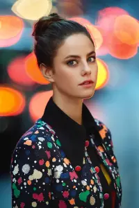 Фото Кая Скоделарио (Kaya Scodelario)