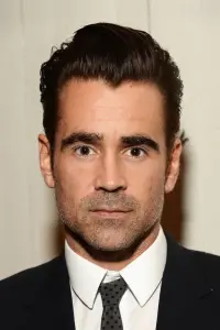 Фото Колин Фаррелл (Colin Farrell)