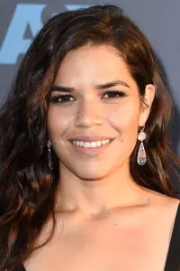 Фото Америка Феррера (America Ferrera)