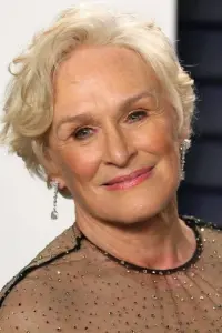 Фото Гленн Клоуз (Glenn Close)