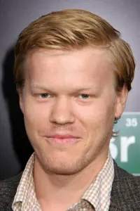 Фото Джесси Племонс (Jesse Plemons)