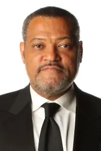 Фото Лоуренс Фишберн (Laurence Fishburne)