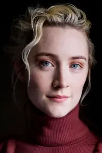 Фото Сирша Ронан (Saoirse Ronan)