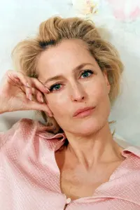 Фото Джиллиан Андерсон (Gillian Anderson)