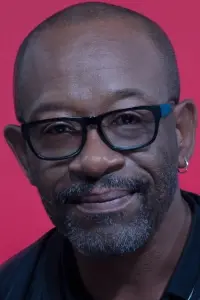 Фото Ленни Джеймс (Lennie James)