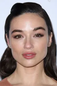 Фото Кристал Рид (Crystal Reed)