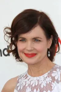 Фото Элизабет Макговерн (Elizabeth McGovern)