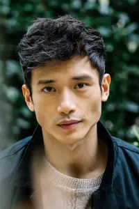 Фото Мэнни Хасинто (Manny Jacinto)