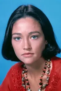 Фото Оливия Хасси (Olivia Hussey)