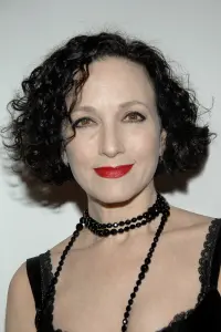 Фото Бебе Нойвирт (Bebe Neuwirth)