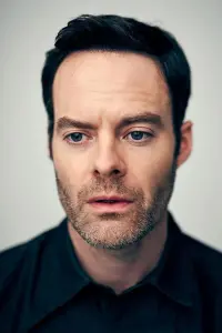 Фото Билл Хейдер (Bill Hader)