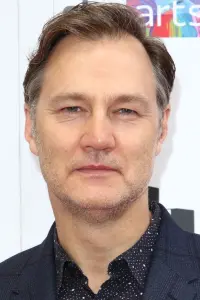 Фото Дэвид Моррисси (David Morrissey)