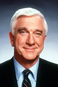 Фото Лесли Нильсен (Leslie Nielsen)