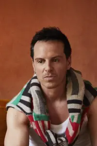 Фото Эндрю Скотт (Andrew Scott)