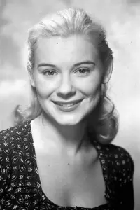 Фото Хоуп Ланге (Hope Lange)