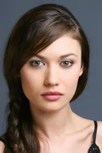 Фото Ольга Куриленко (Olga Kurylenko)