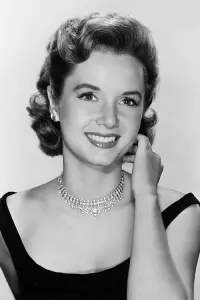 Фото Дебби Рейнольдс (Debbie Reynolds)