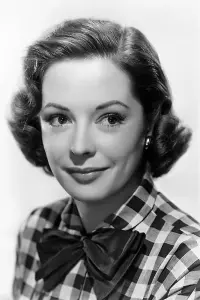 Фото Джейн Грир (Jane Greer)