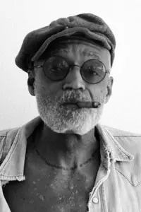 Фото Мелвин Ван Пиблс (Melvin Van Peebles)