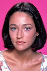 Фото Оливия Хасси (Olivia Hussey)