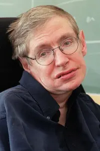 Фото Стивен Хокинг (Stephen Hawking)