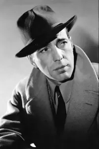 Фото Хамфри Богарт (Humphrey Bogart)