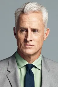 Фото Джон Слэттери (John Slattery)