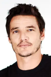 Фото  (Pedro Pascal)