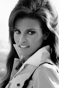 Фото Ракель Уэлч (Raquel Welch)