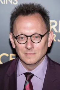 Фото Майкл Эмерсон (Michael Emerson)