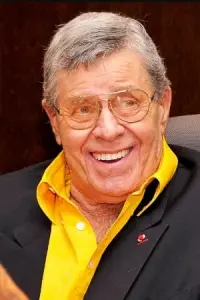 Фото Джерри Льюис (Jerry Lewis)