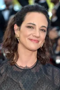 Фото Азия Ардженто (Asia Argento)