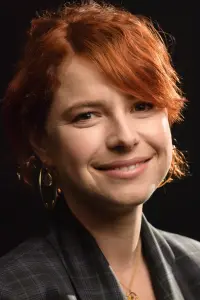 Фото  (Jessie Buckley)